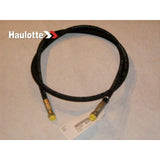 2369069640 Hose | Genuine Haulotte