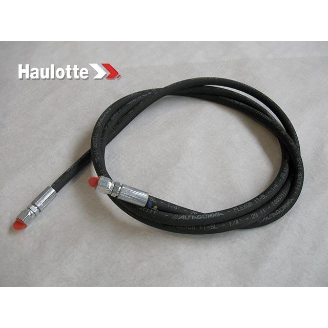 2369069670 Hose | Genuine Haulotte