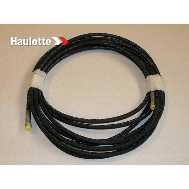 2369069710 Hose | Genuine Haulotte