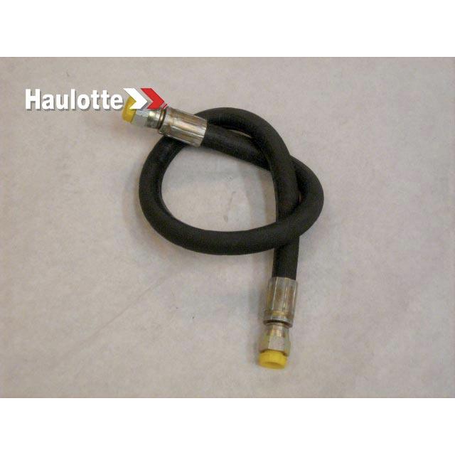 2369069720 Hose | Genuine Haulotte