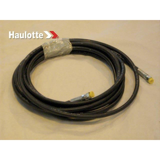 2369070030 Hose | Genuine Haulotte