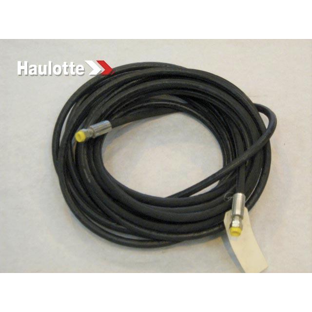 2369070070 Hose | Genuine Haulotte