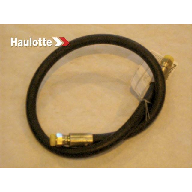2369070080 Hose | Genuine Haulotte