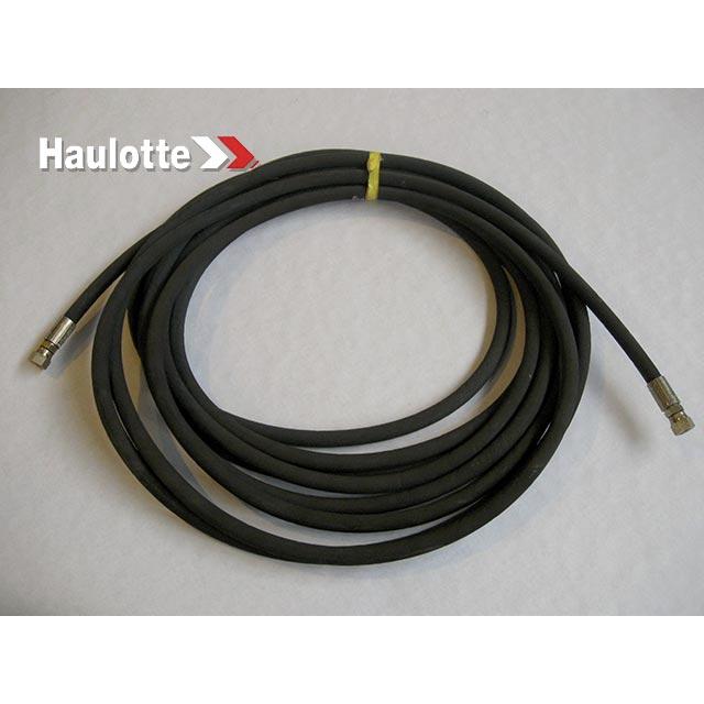 2369070100 Hose | Genuine Haulotte