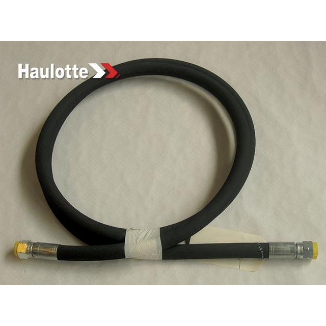 2369070120 Hose | Genuine Haulotte