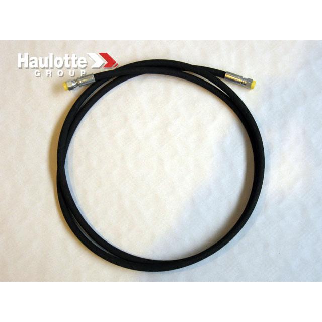 2369070230 Hose | Genuine Haulotte