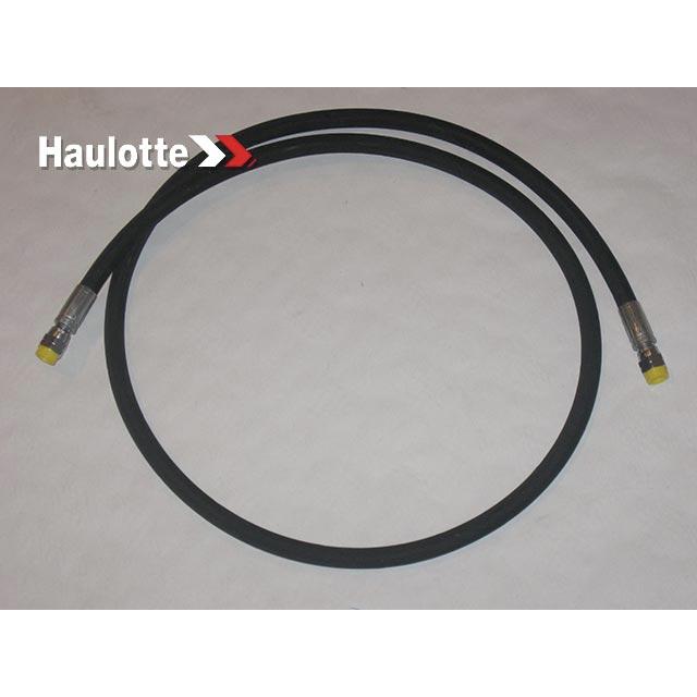 2369070260 Hose | Genuine Haulotte