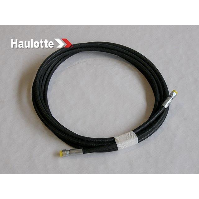 2369070280 Hose | Genuine Haulotte