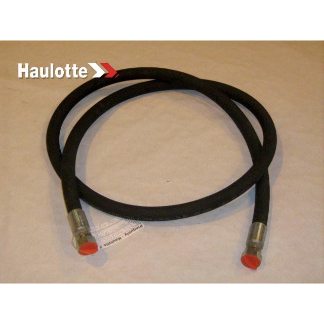 2369070320 Hose | Genuine Haulotte