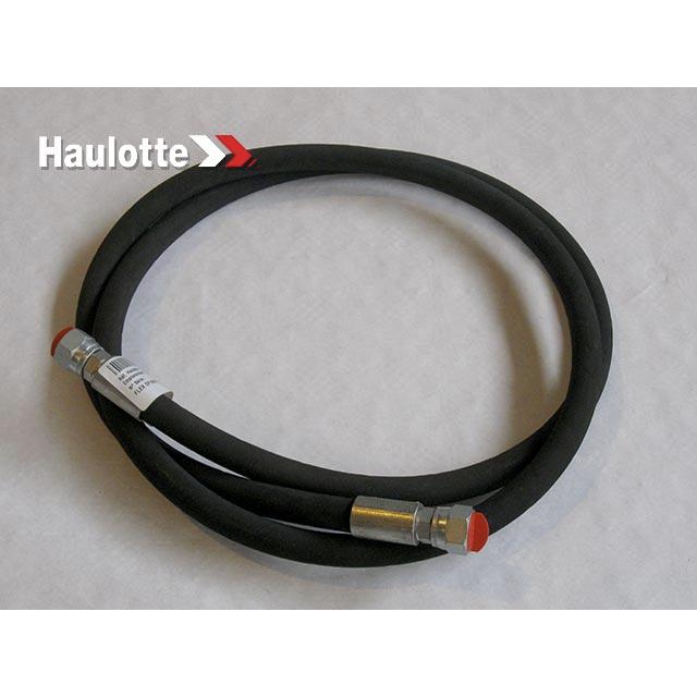 2369070330 Hose | Genuine Haulotte
