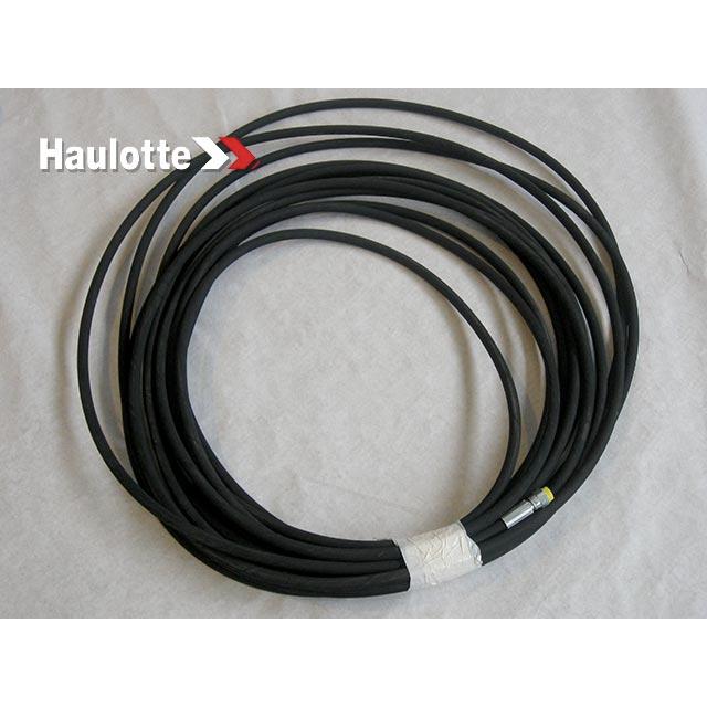 2369070370 Hose | Genuine Haulotte