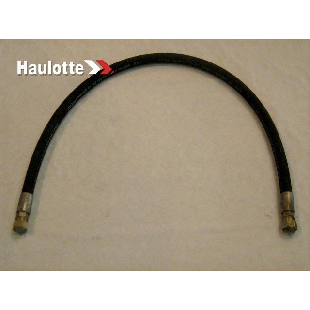 2369070410 Hose | Genuine Haulotte