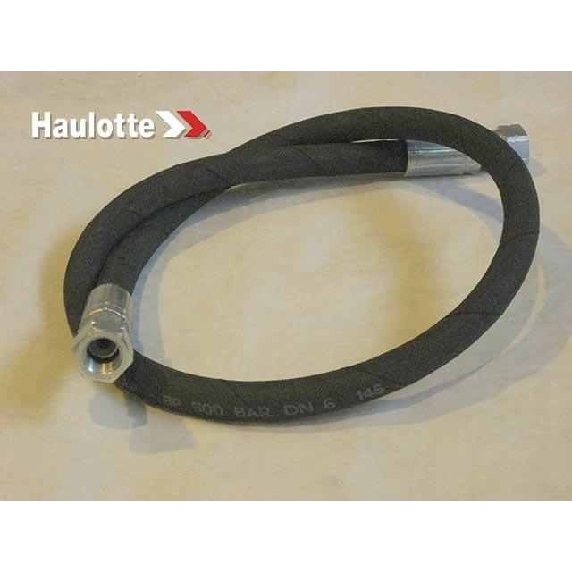 2369070480 Hose | Genuine Haulotte