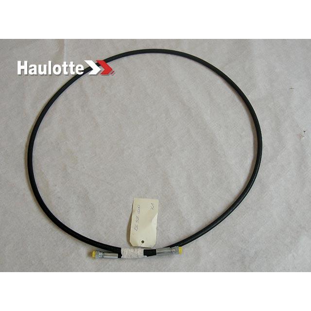 2369070500 Hose | Genuine Haulotte
