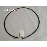 2369070500 Hose | Genuine Haulotte