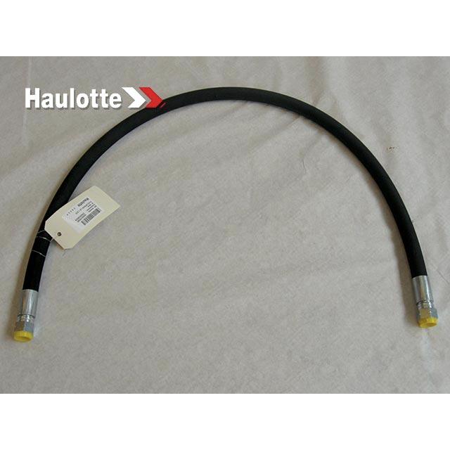 2369070560 Hose | Genuine Haulotte