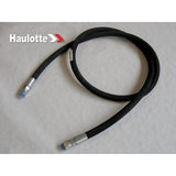 2369070580 Hose | Genuine Haulotte