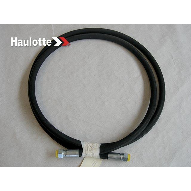 2369070600 Hose | Genuine Haulotte