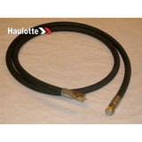 2369070610 Hose Flexible Sp 5043 Lg 2 | Genuine Haulotte