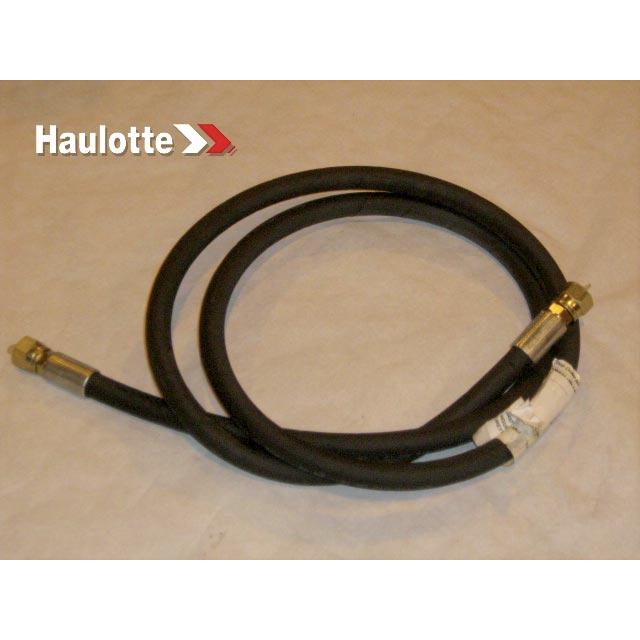 2369070630 Hose | Genuine Haulotte
