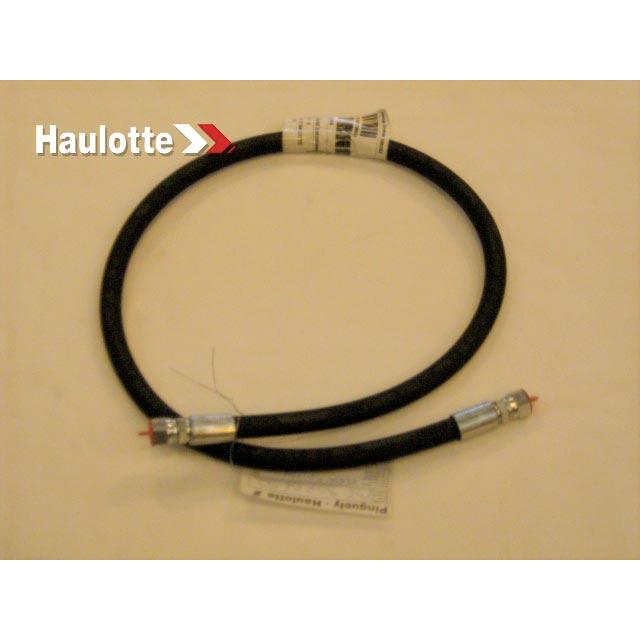 2369070650 Hose | Genuine Haulotte