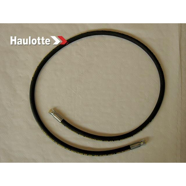 2369070660 Hose | Genuine Haulotte