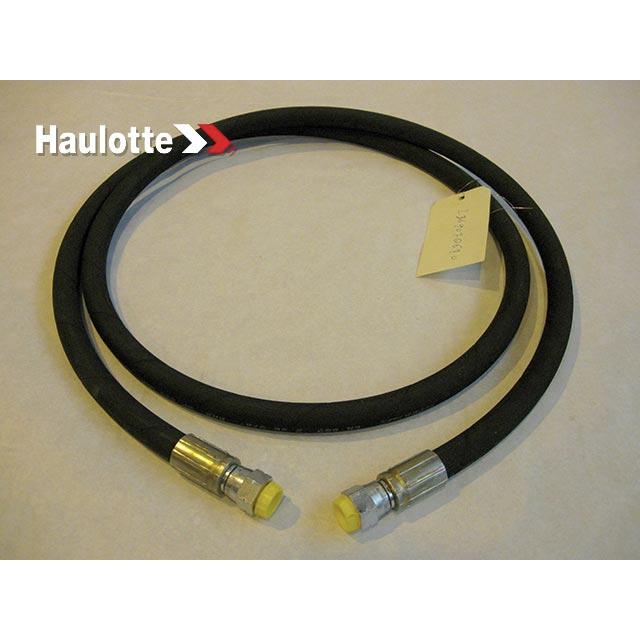 2369070670 Hose | Genuine Haulotte