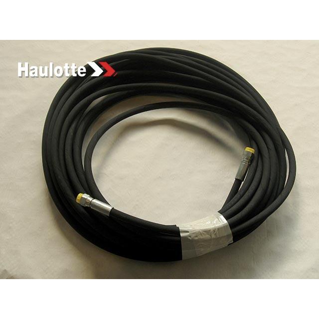 2369070720 Hose | Genuine Haulotte