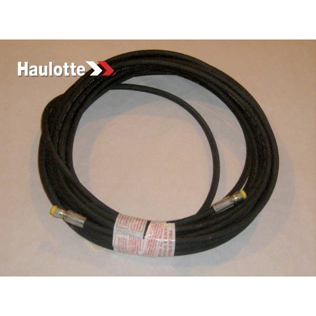2369070730 Hose | Genuine Haulotte