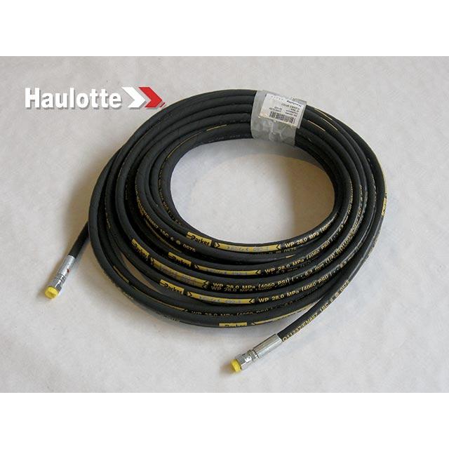 2369070750 Hose | Genuine Haulotte