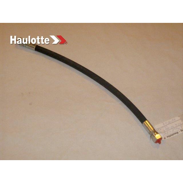 2369070780 Hose | Genuine Haulotte