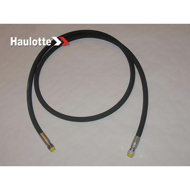 2369070860 Hose | Genuine Haulotte