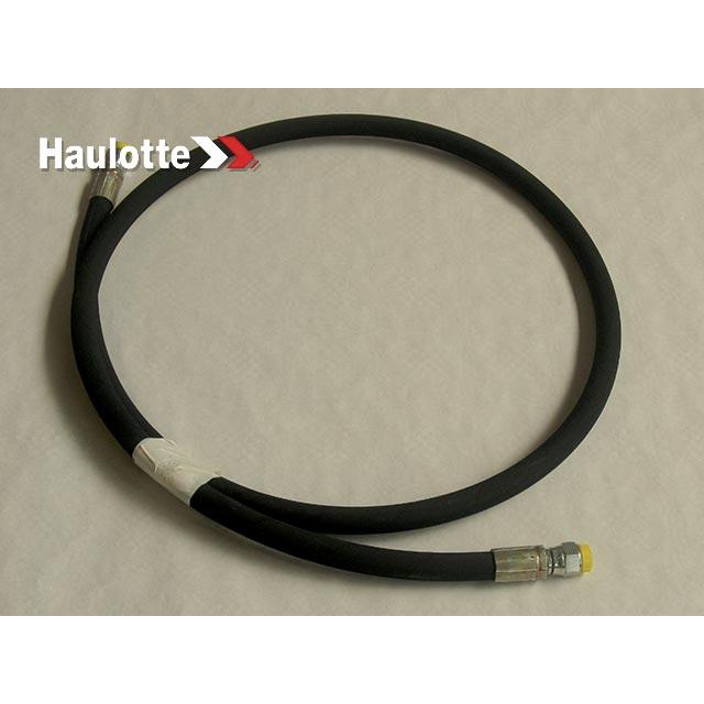 2369070890 Hose | Genuine Haulotte