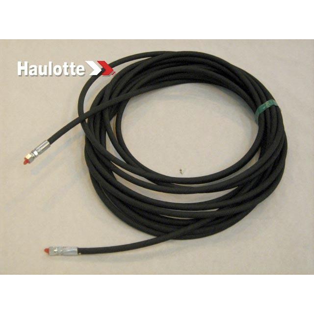 2369071050 Hose | Genuine Haulotte