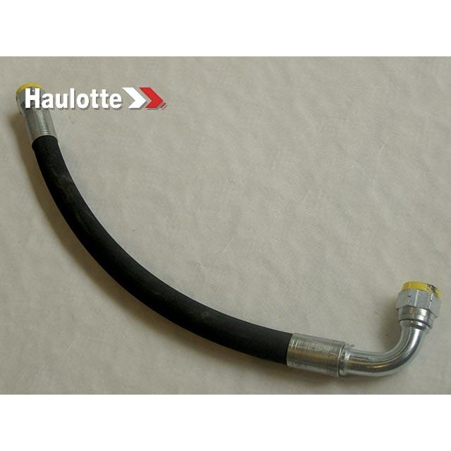 2369071110 Hose | Genuine Haulotte