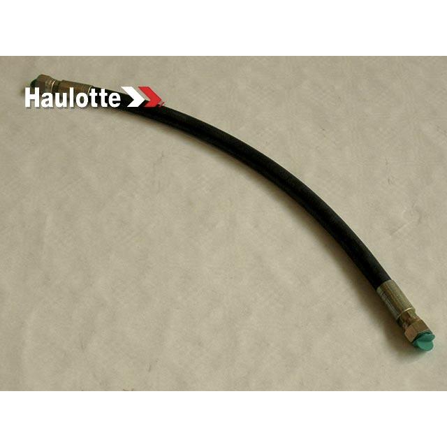 2369071120 Hose | Genuine Haulotte