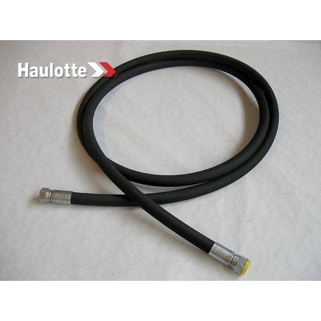 2369071240 Hose | Genuine Haulotte