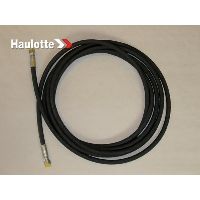 2369071380 Hose | Genuine Haulotte