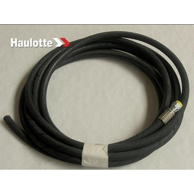 2369071400 Hose | Genuine Haulotte