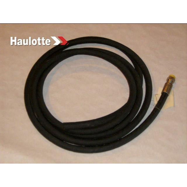 2369071420 Hose | Genuine Haulotte