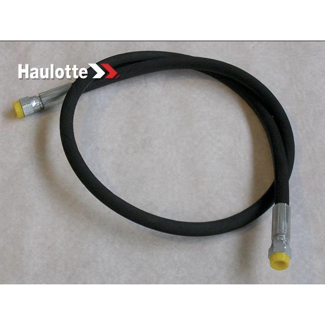 2369071430 Hose | Genuine Haulotte