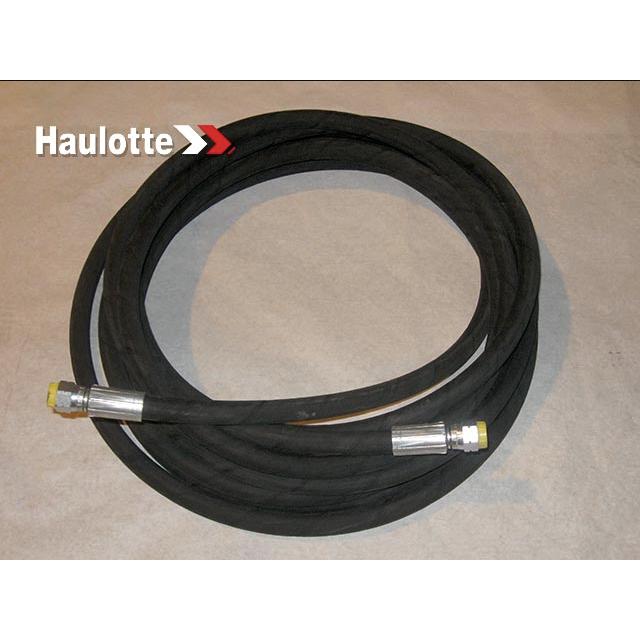 2369071450 Hose | Genuine Haulotte