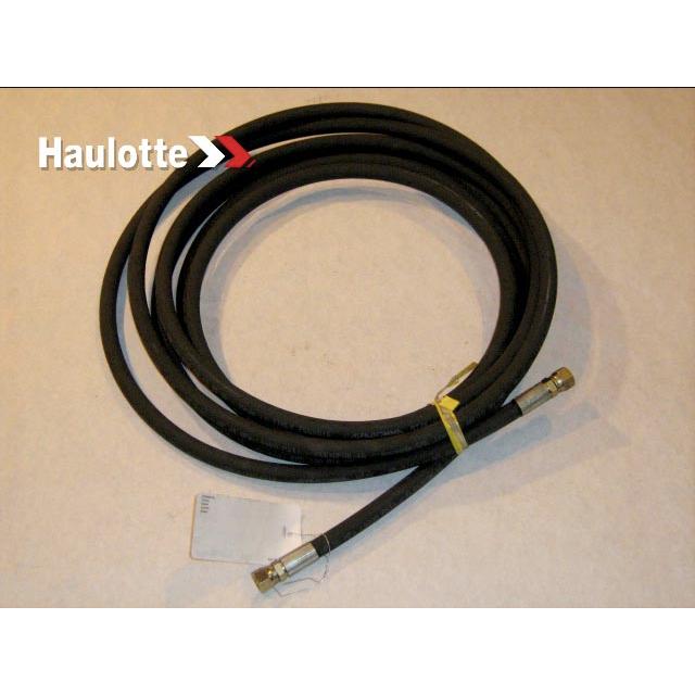 2369071470 Hose | Genuine Haulotte