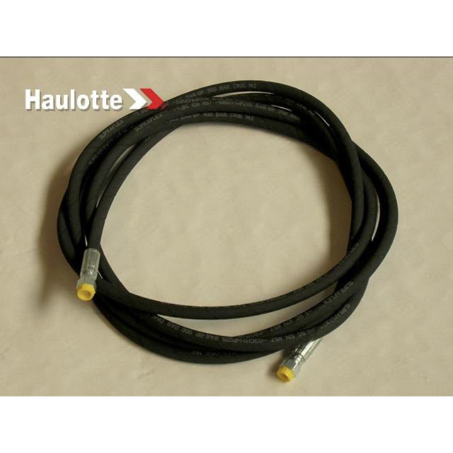 2369071500 Hose | Genuine Haulotte
