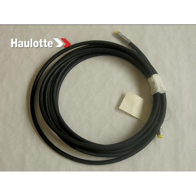 2369071510 Hose | Genuine Haulotte