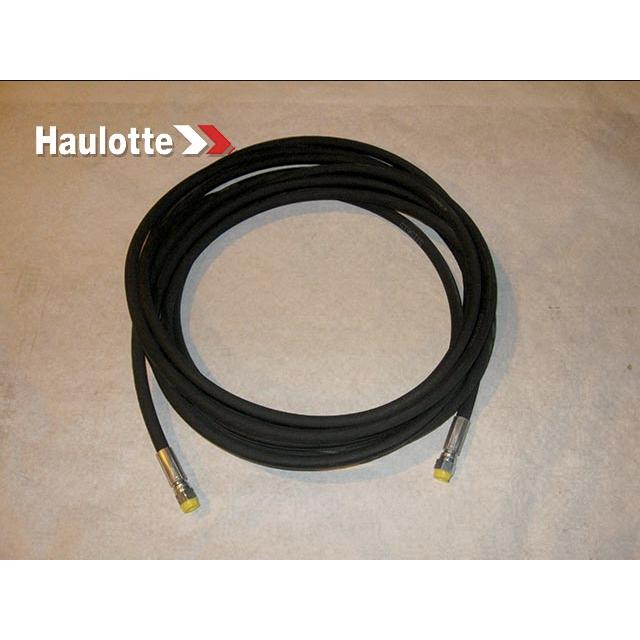 2369071520 Hose | Genuine Haulotte
