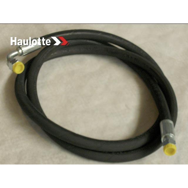 2369071590 Hose | Genuine Haulotte