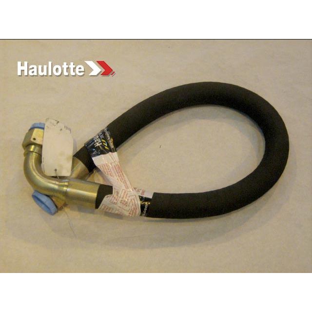 2369071600 Hose | Genuine Haulotte