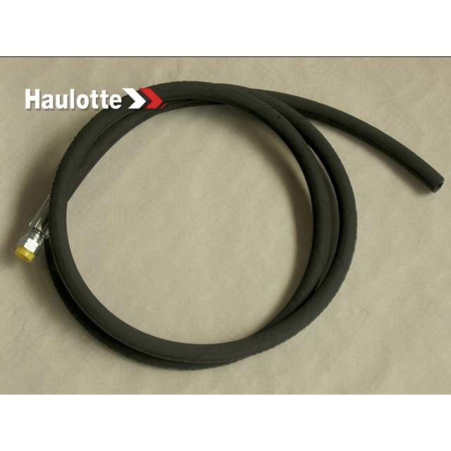 2369071680 Hose | Genuine Haulotte