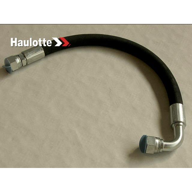 2369071690 Hose | Genuine Haulotte